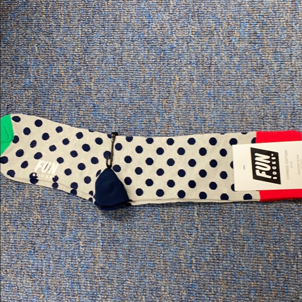 Brand New Men’s Sock